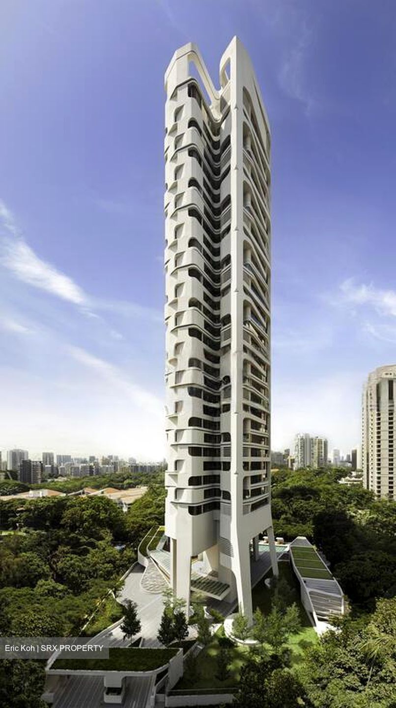 Ardmore Residence (D10), Condominium #479781441